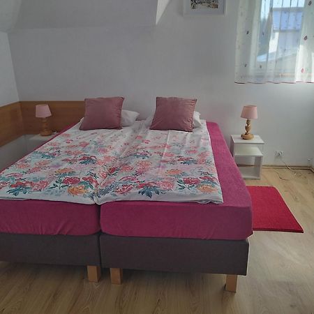 Jaskolka Apartment ล็องเดก-ซดรุย ภายนอก รูปภาพ