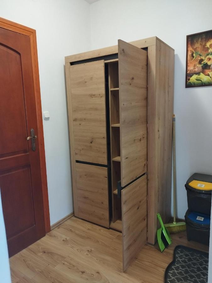 Jaskolka Apartment ล็องเดก-ซดรุย ภายนอก รูปภาพ