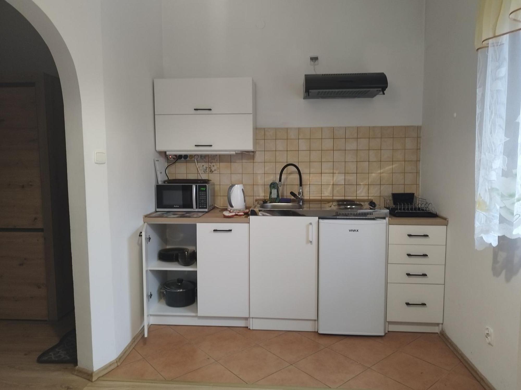 Jaskolka Apartment ล็องเดก-ซดรุย ภายนอก รูปภาพ