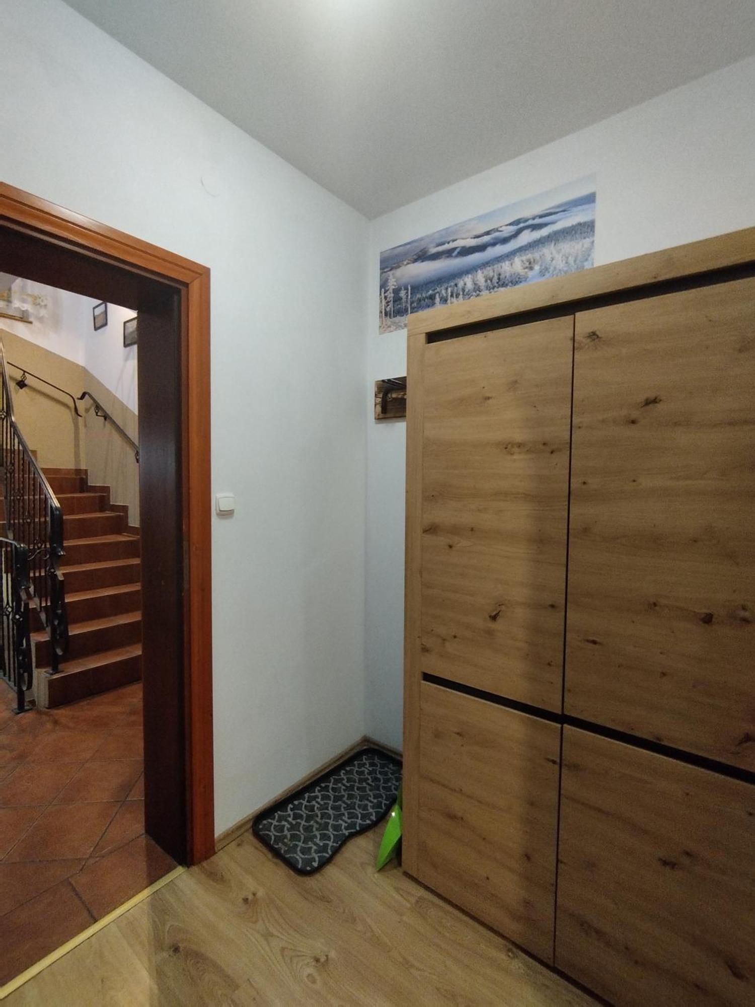 Jaskolka Apartment ล็องเดก-ซดรุย ภายนอก รูปภาพ