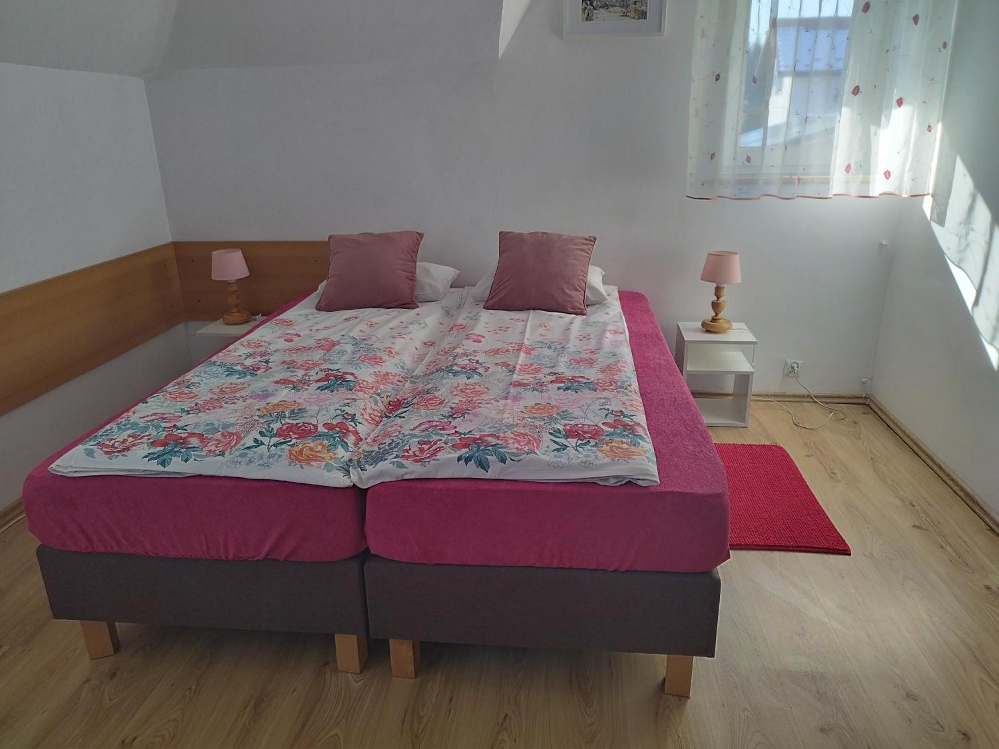 Jaskolka Apartment ล็องเดก-ซดรุย ภายนอก รูปภาพ