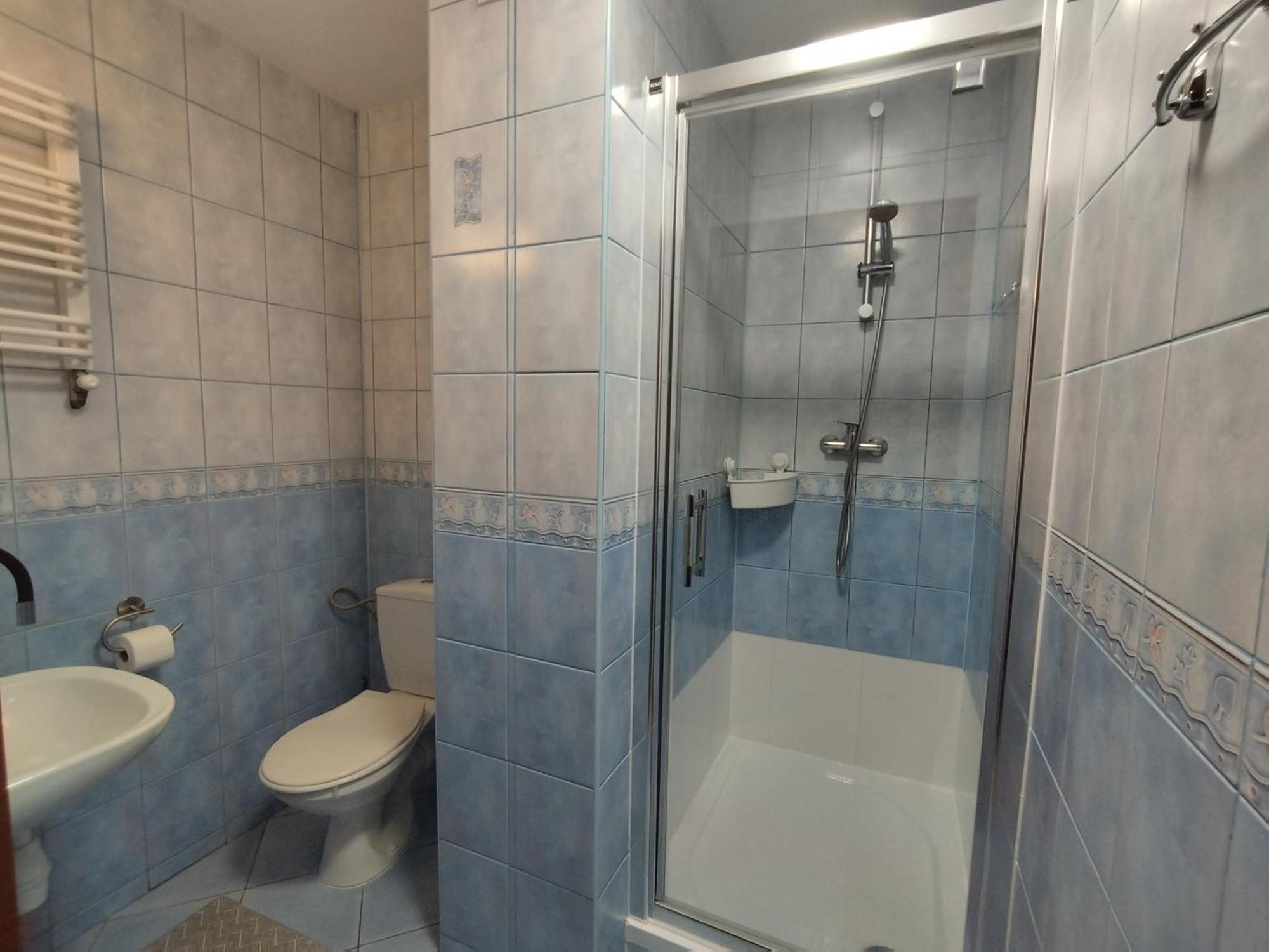 Jaskolka Apartment ล็องเดก-ซดรุย ภายนอก รูปภาพ