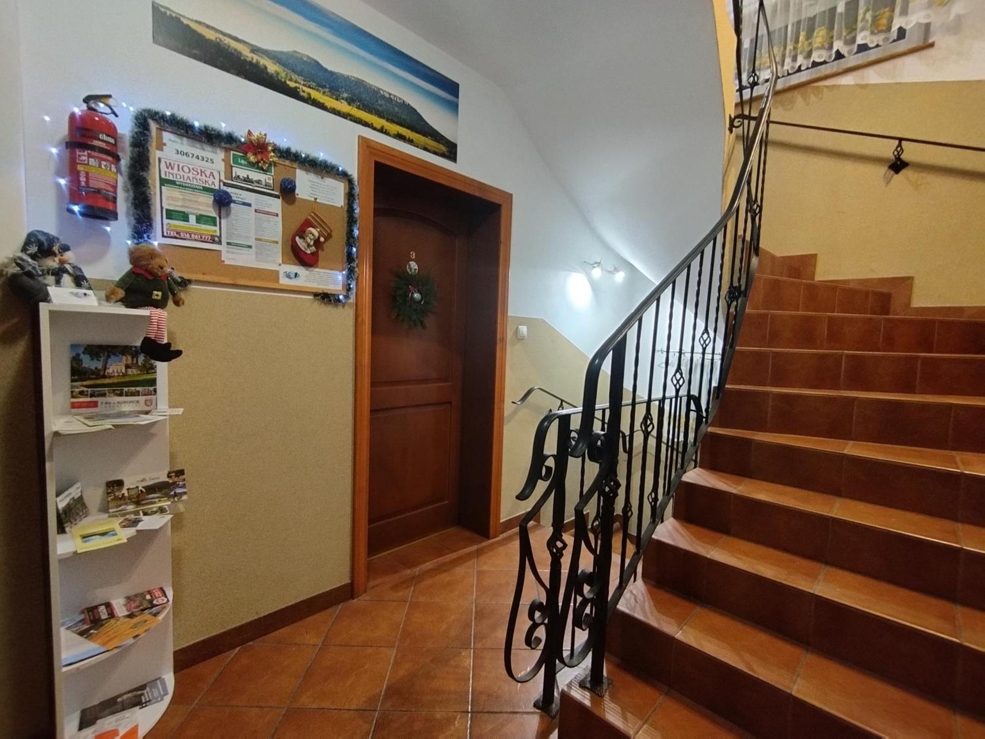 Jaskolka Apartment ล็องเดก-ซดรุย ภายนอก รูปภาพ