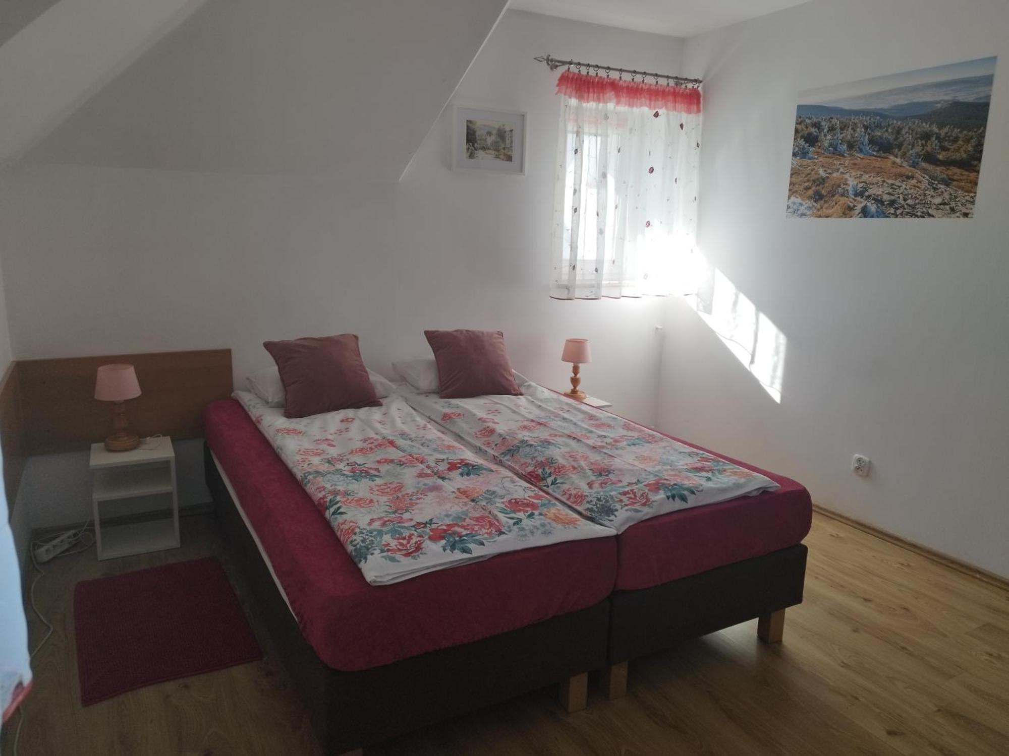 Jaskolka Apartment ล็องเดก-ซดรุย ภายนอก รูปภาพ