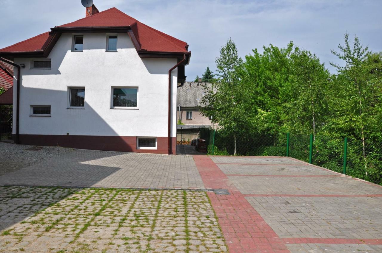 Jaskolka Apartment ล็องเดก-ซดรุย ภายนอก รูปภาพ